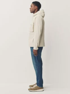 Clearance Next Blue Mid Slim Fit Authentic Stretch Denim Jeans