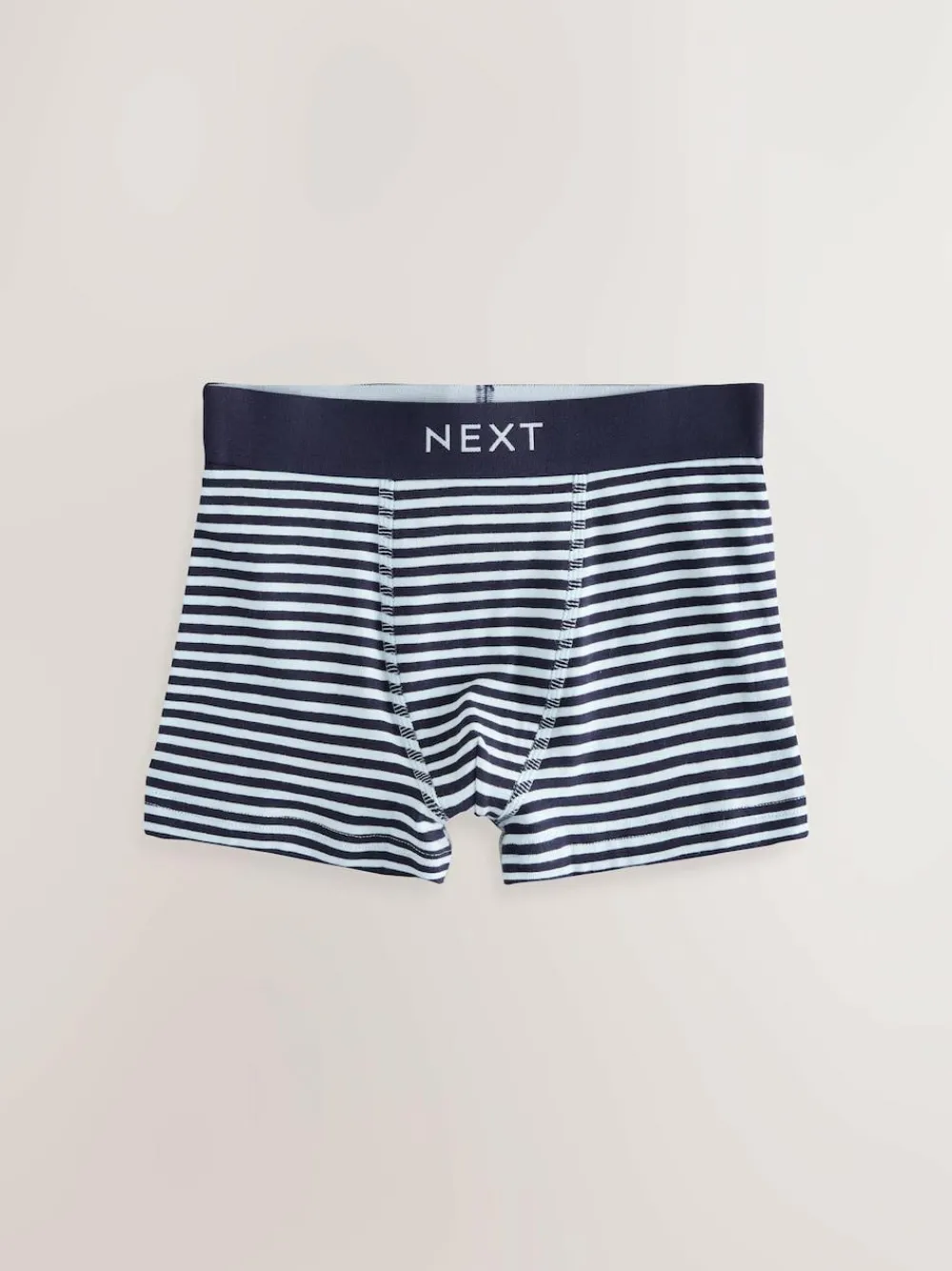 Next Blue Mini Vehicle Trunks 10 Pack (1.5-16yrs)^BOY Baby Boys|Baby Boys