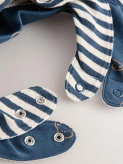 Next Baby Bibs 2 Pack^ Bibs|Newborn Accessories
