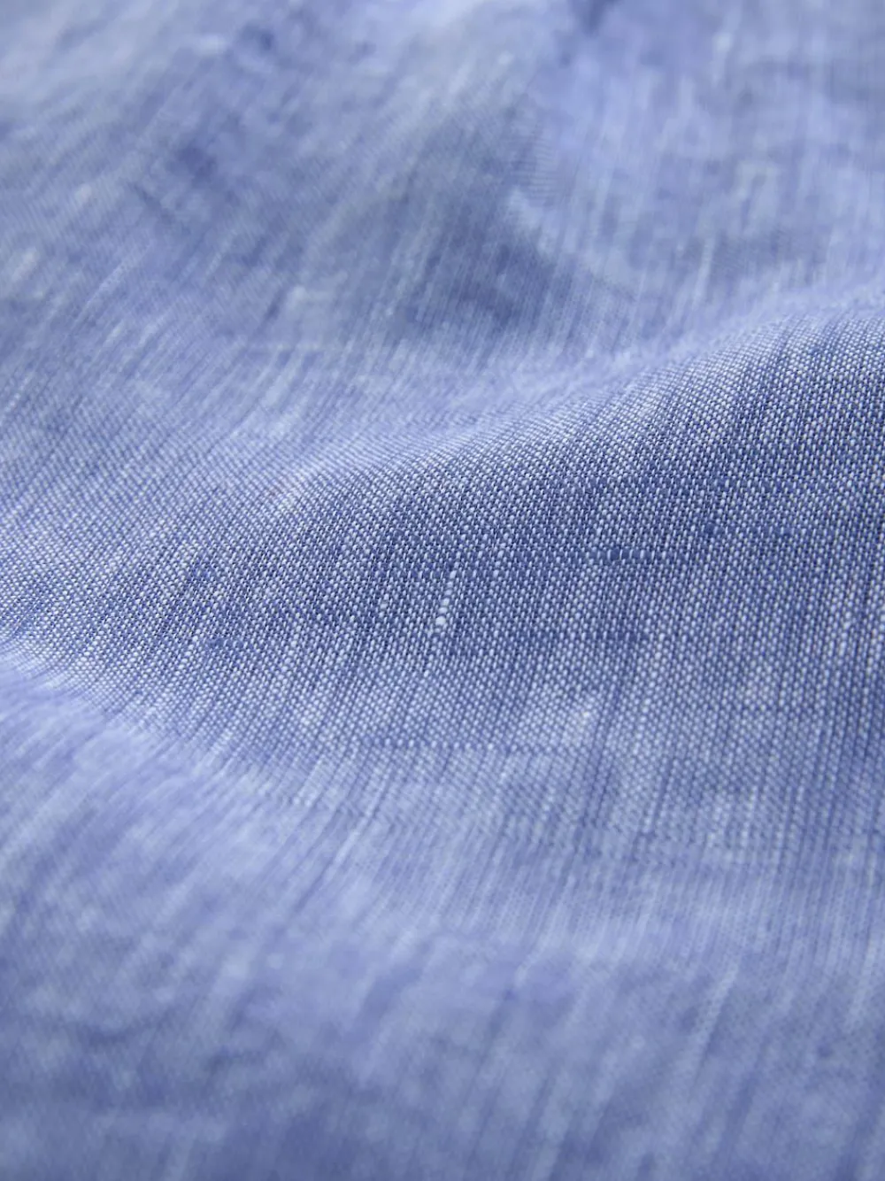Next Blue N. Premium 100% Linen Shorts