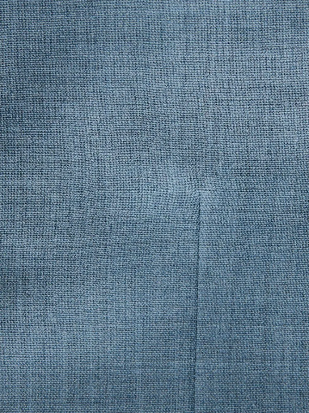 Next Regular Fit Signature Nova Fides 100% Italian Wool Suit Jacket^ Blue Suits