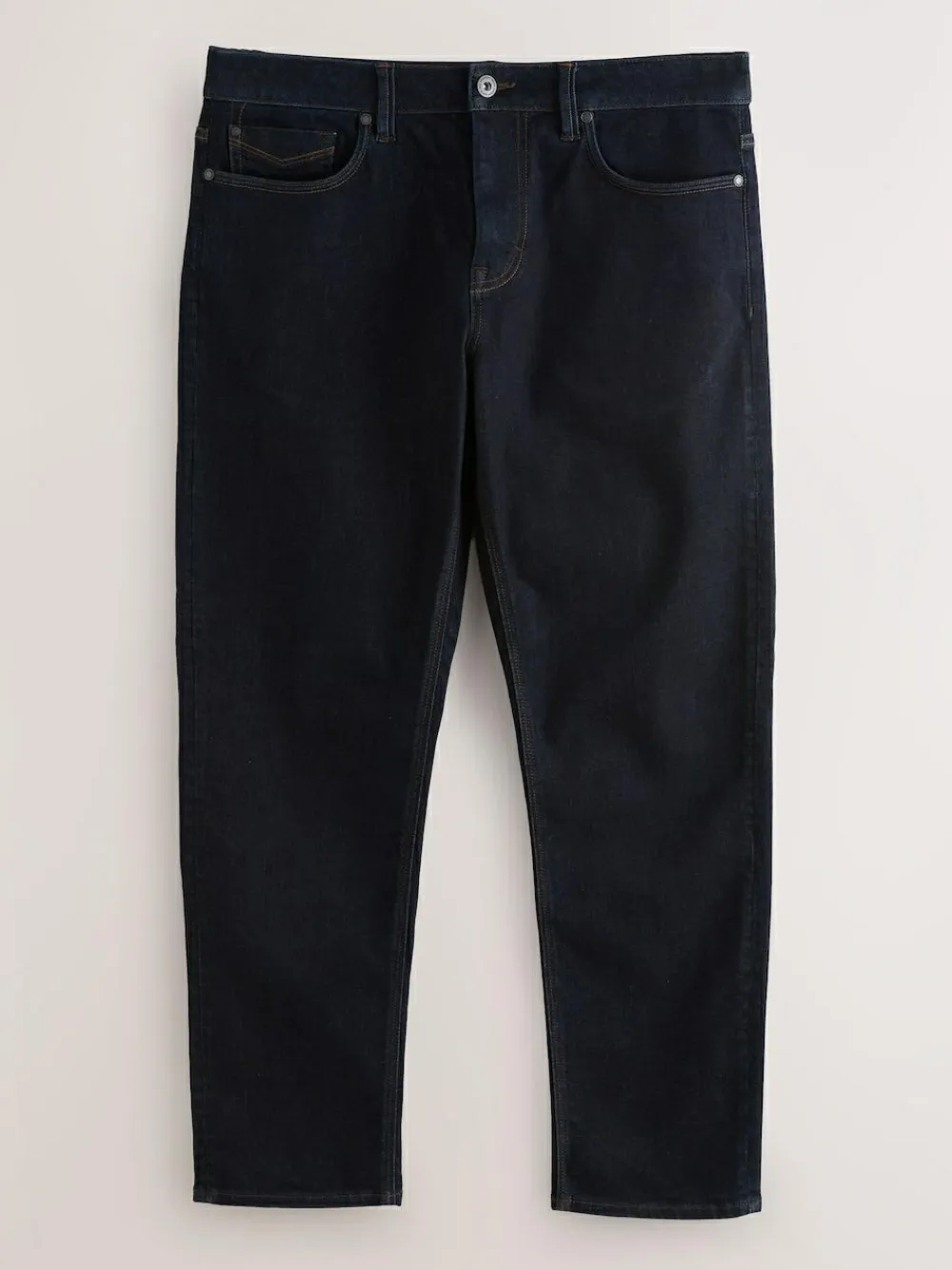 Hot Next Blue Rinse Slim Fit Motionflex Jeans