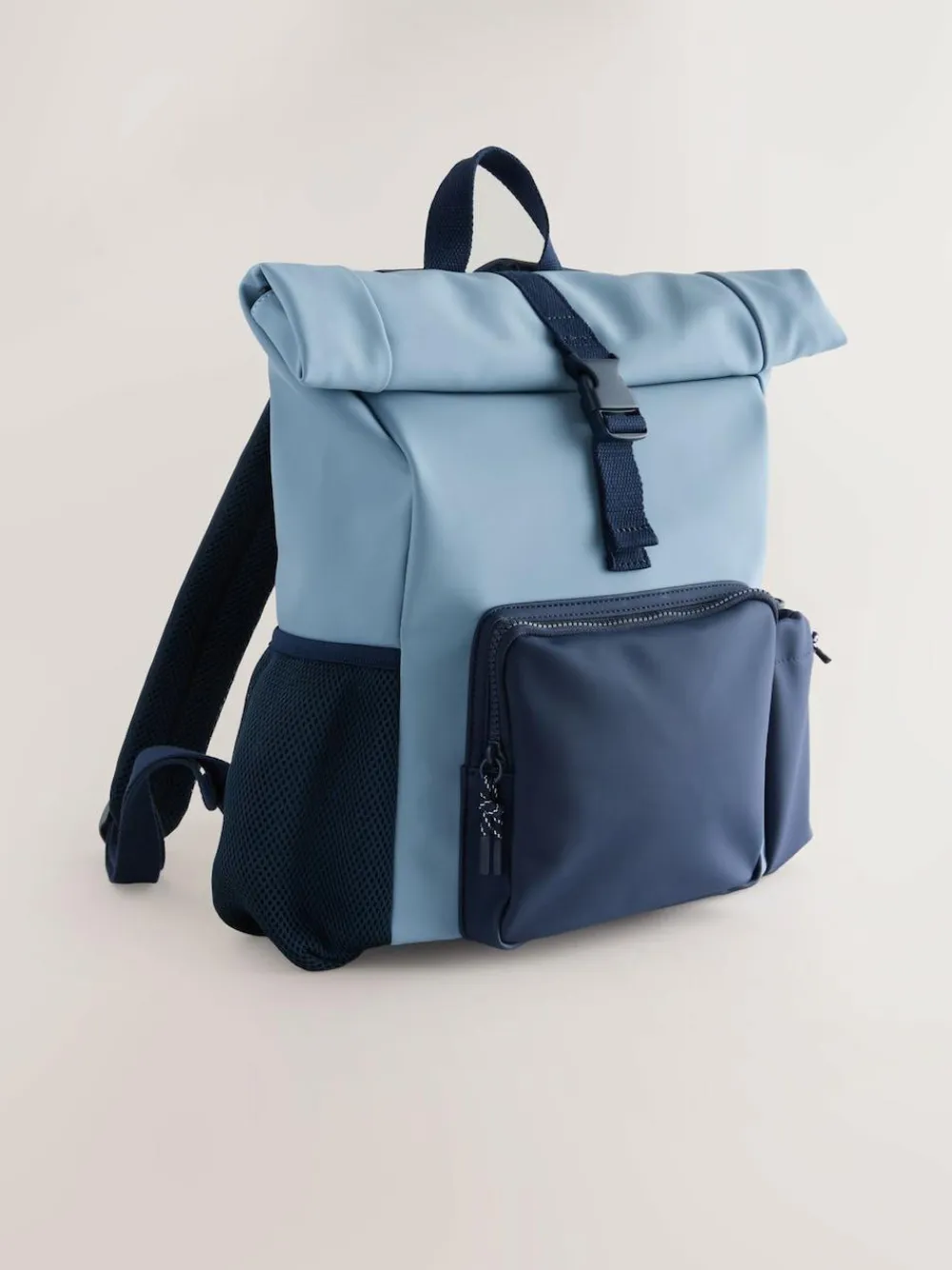 Next Roll Top Backpack^BOY Bags