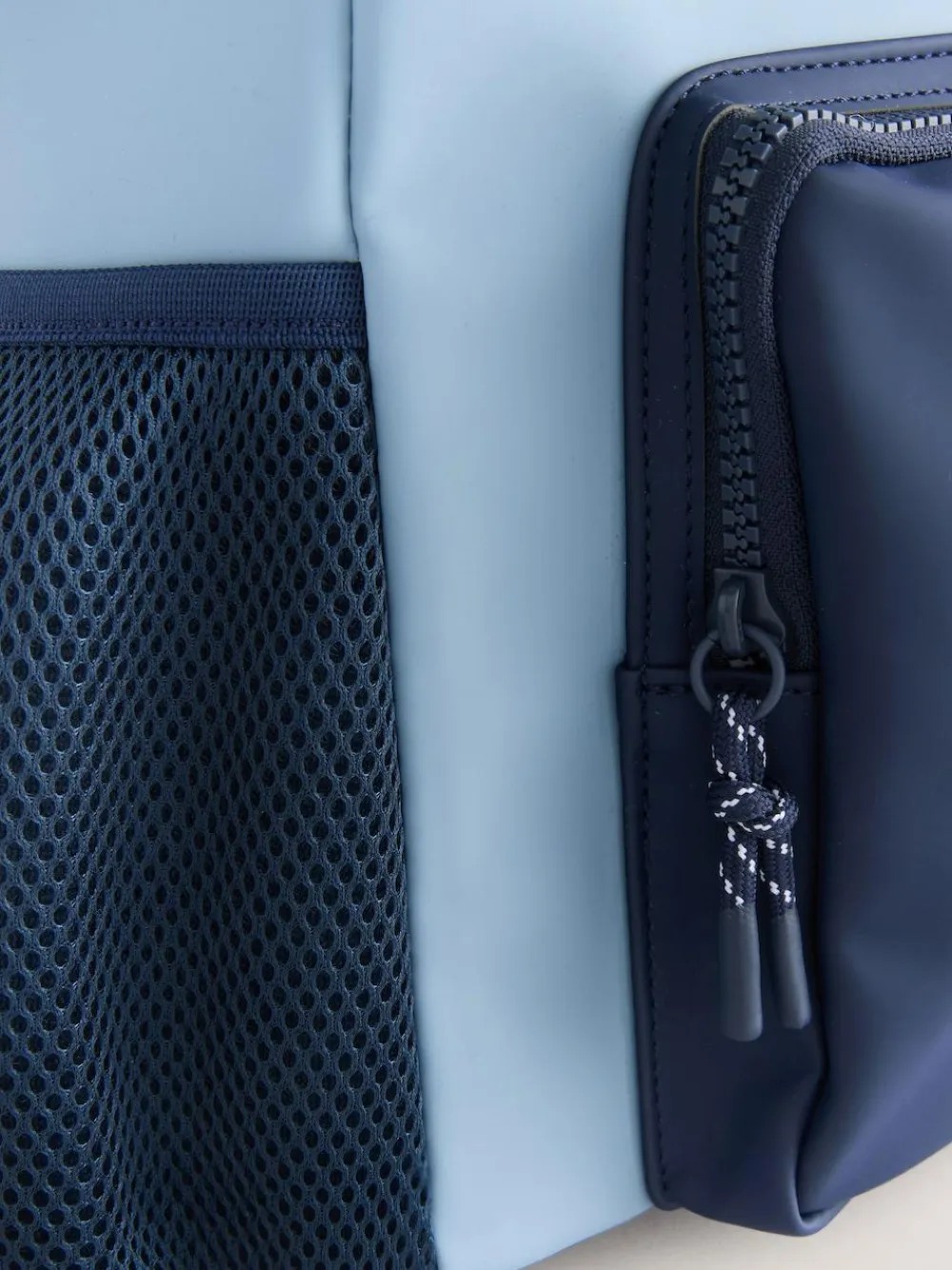 Next Roll Top Backpack^BOY Bags