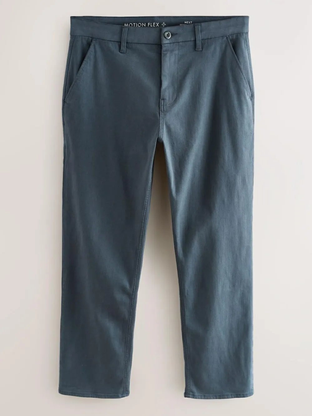 Next Slim Fit Motionflex Chino Trousers^ Pants & Chinos