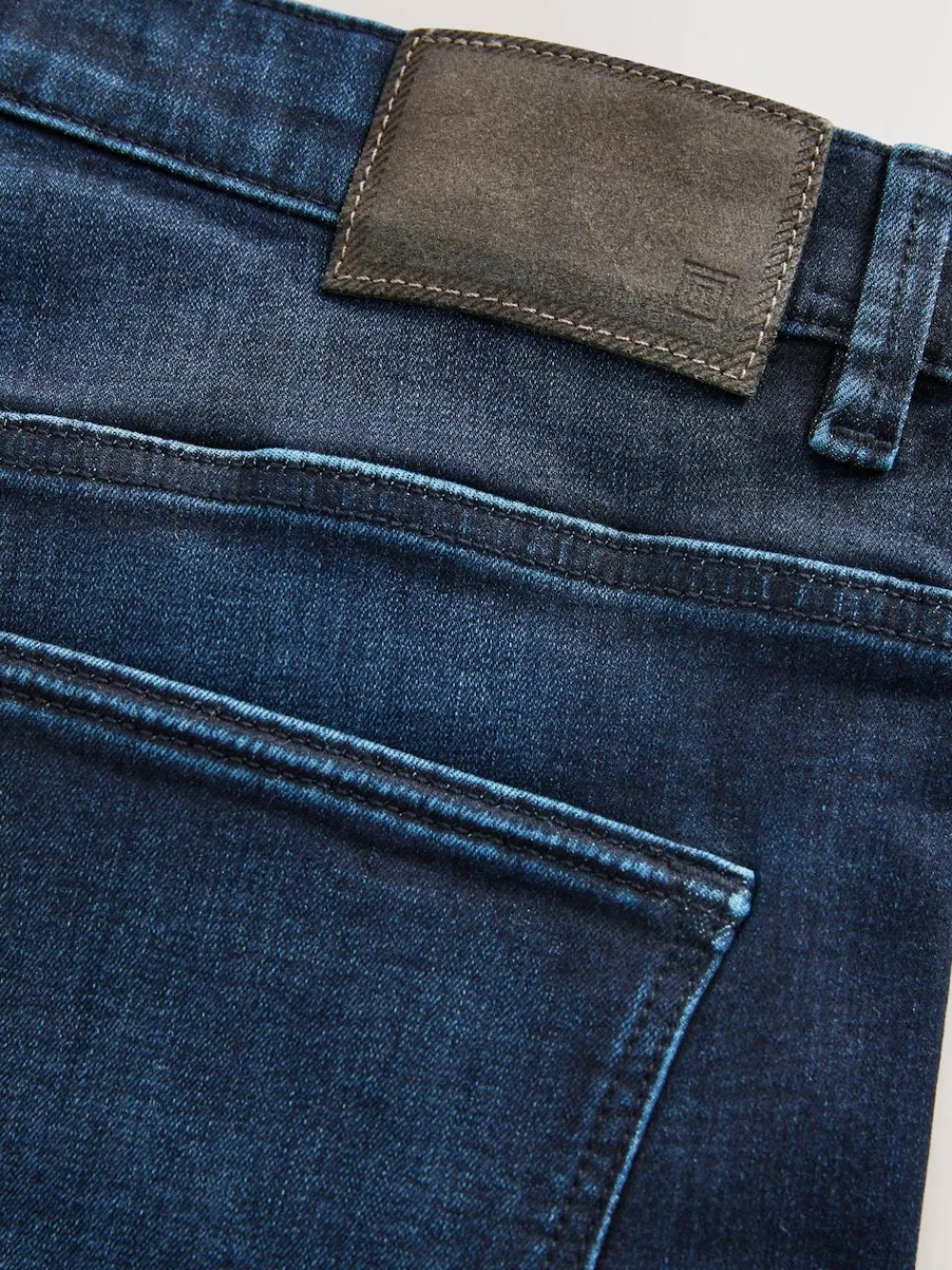 Next Slim Fit Signature Ultra Soft Touch Denim Jeans^ Jeans|Jeans