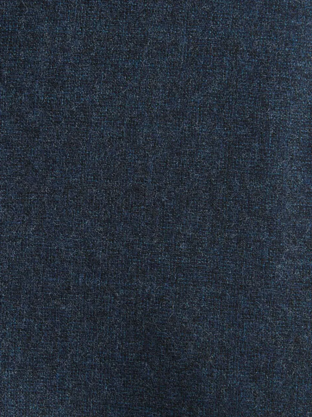 Discount Next Slim Fit Signature Zignone Italian Wool Cashmere Blend Flannel Suit Trousers Blue