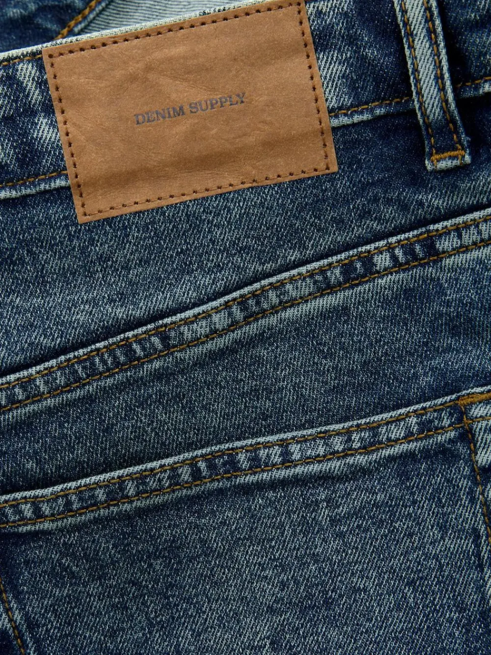 Next Slim Fit Vintage Wash Denim Jeans^ Jeans|Jeans
