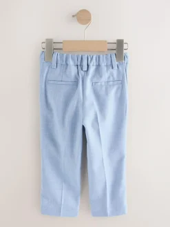 Next Smart Trousers (3mths-7yrs)^ Pants & Leggings