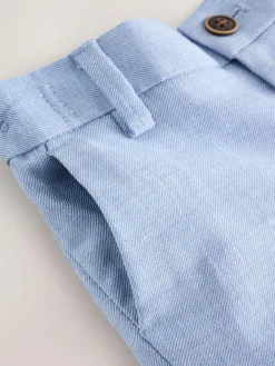 Next Smart Trousers (3mths-7yrs)^ Pants & Leggings