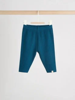 Best Next Blue Space Baby Top and Leggings Set 2 Piece (0mths-3yrs)