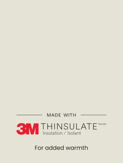 Sale Next Standard Fit (F) Leather Thermal Thinsulate™ Lined Touch Fastening Work Boots Blue