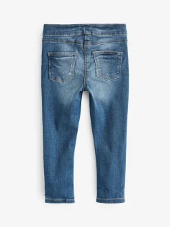 Outlet Next Super Skinny Fit Jeggings (3mths-7yrs) Blue