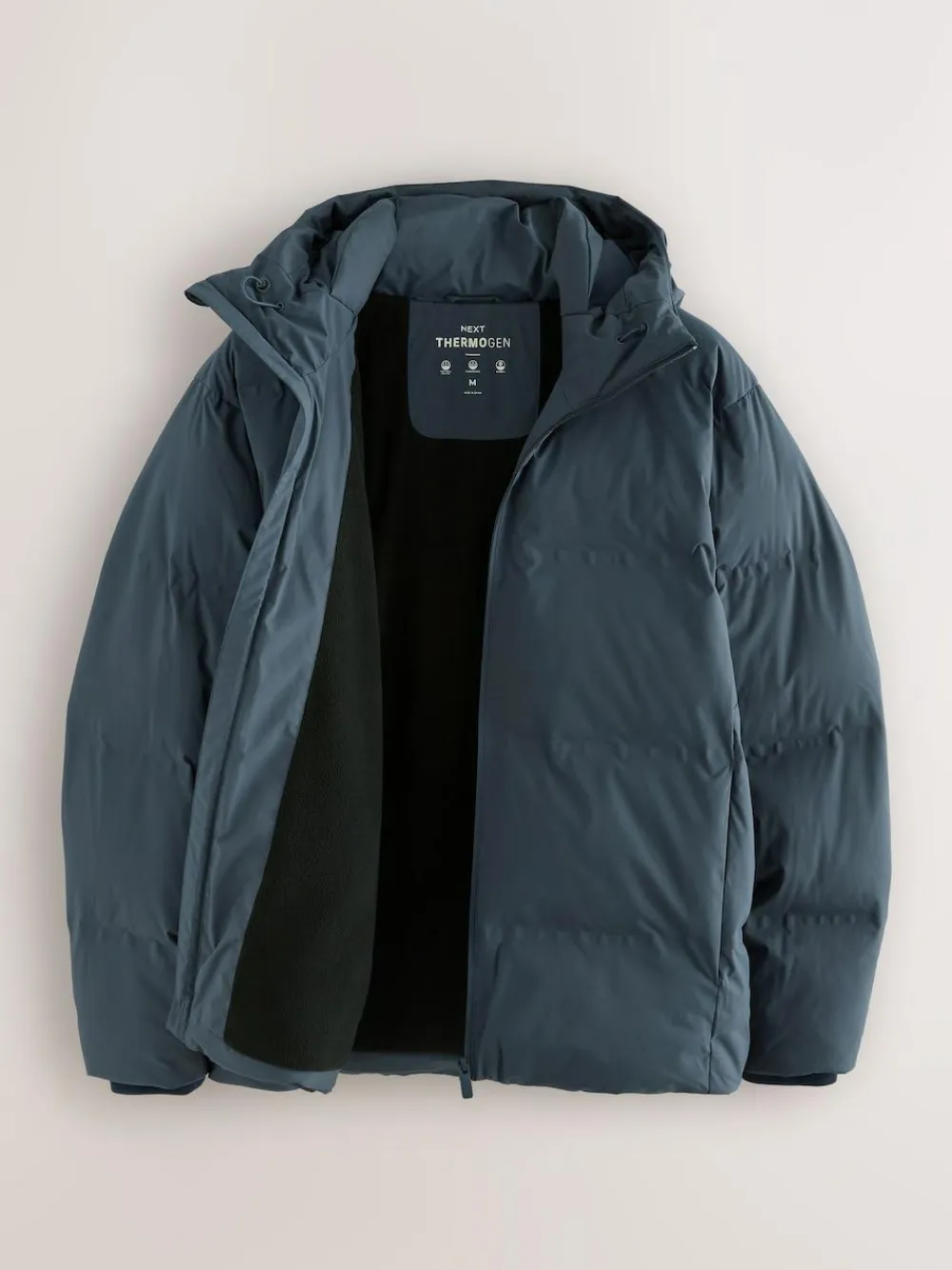 Next ThermoGen Shower Resistant Puffer Jacket^ Coats & Jackets|Coats & Jackets