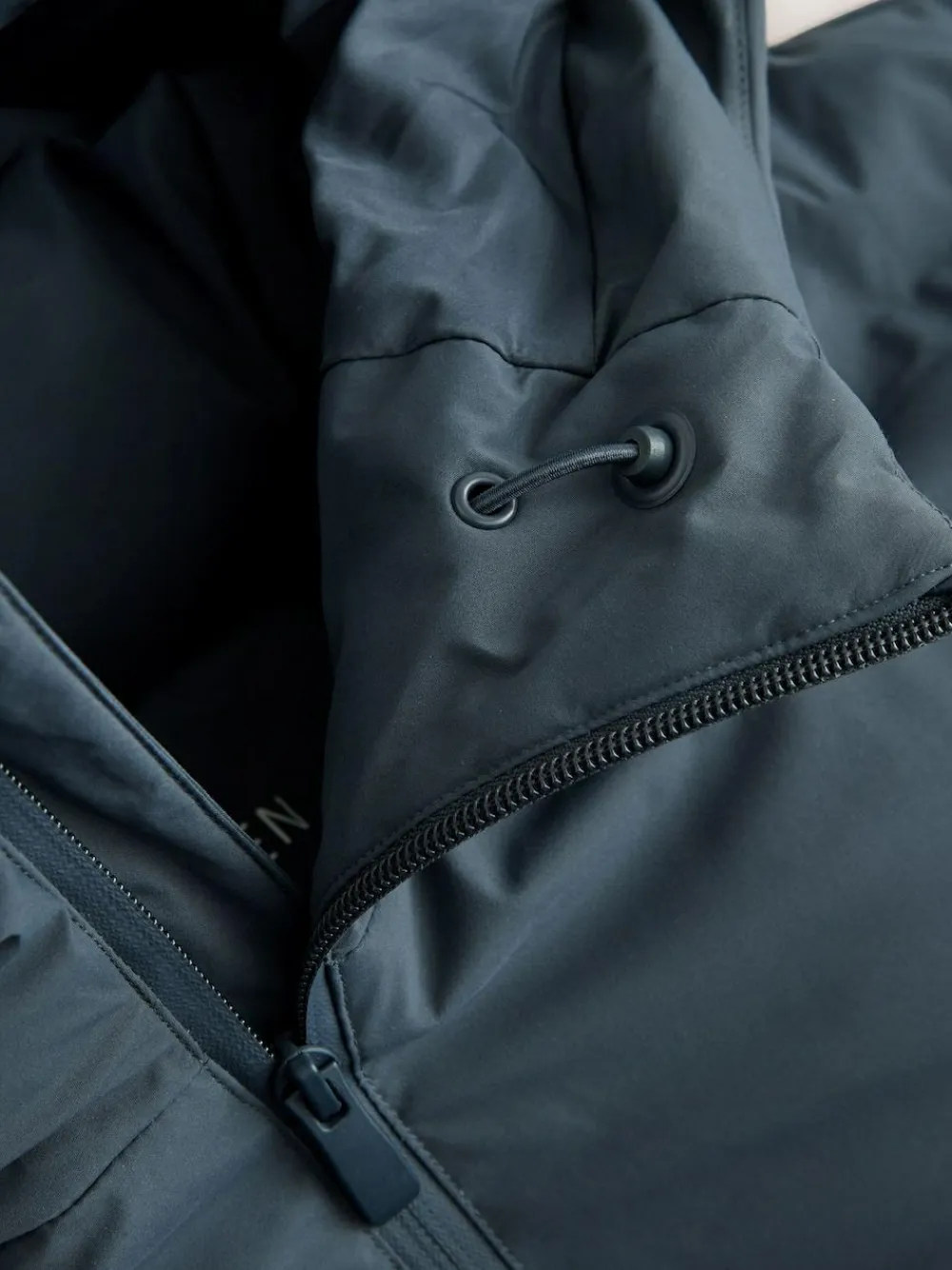 Next ThermoGen Shower Resistant Puffer Jacket^ Coats & Jackets|Coats & Jackets