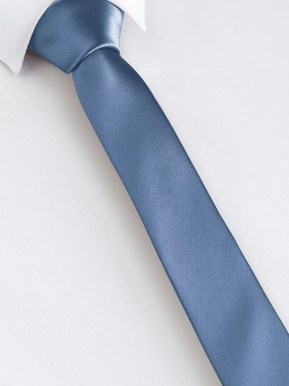 Best Next Blue Tie (3-16yrs)