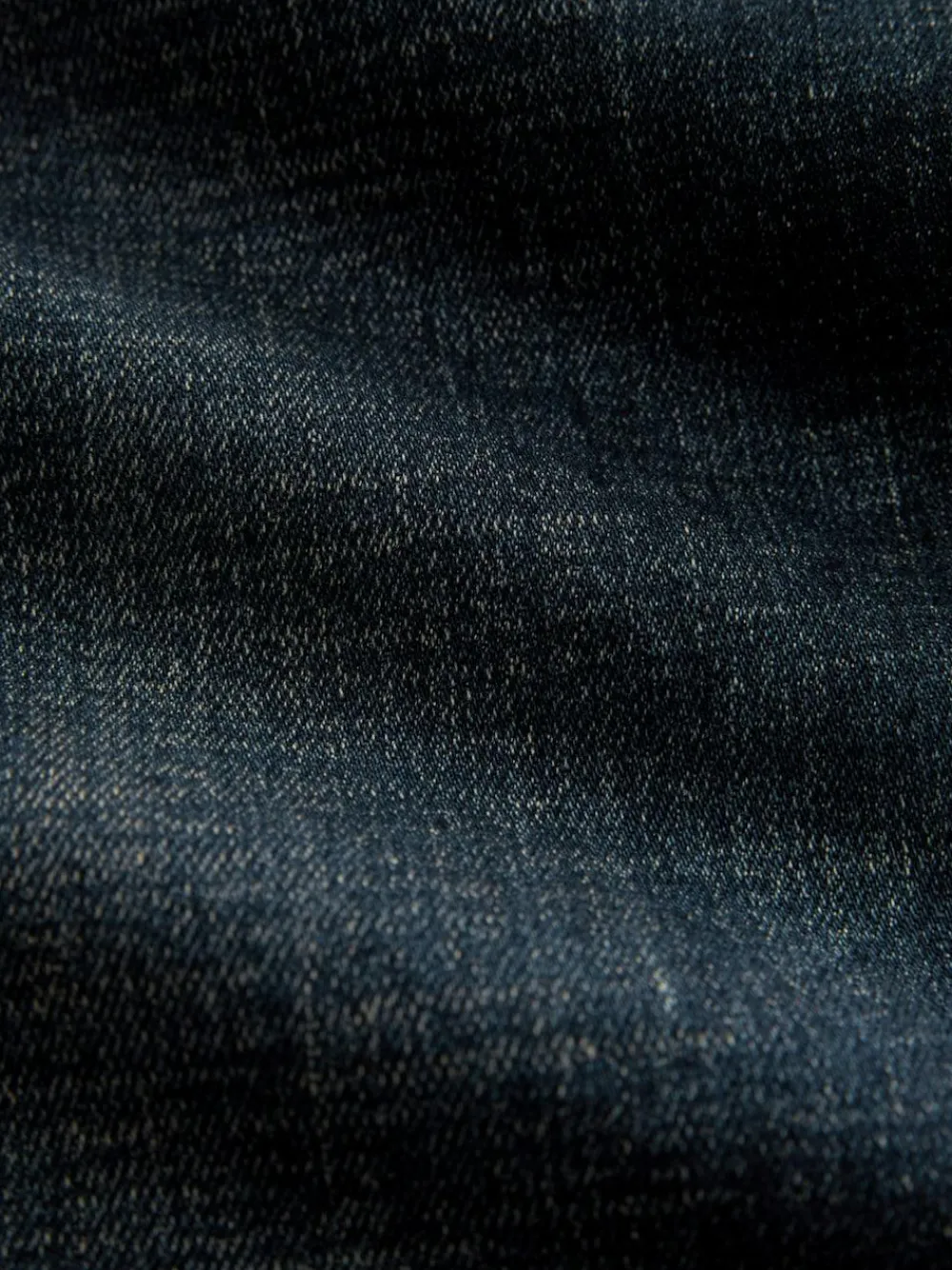 Next Straight Fit Belted Authentic Jeans^ Jeans|Jeans