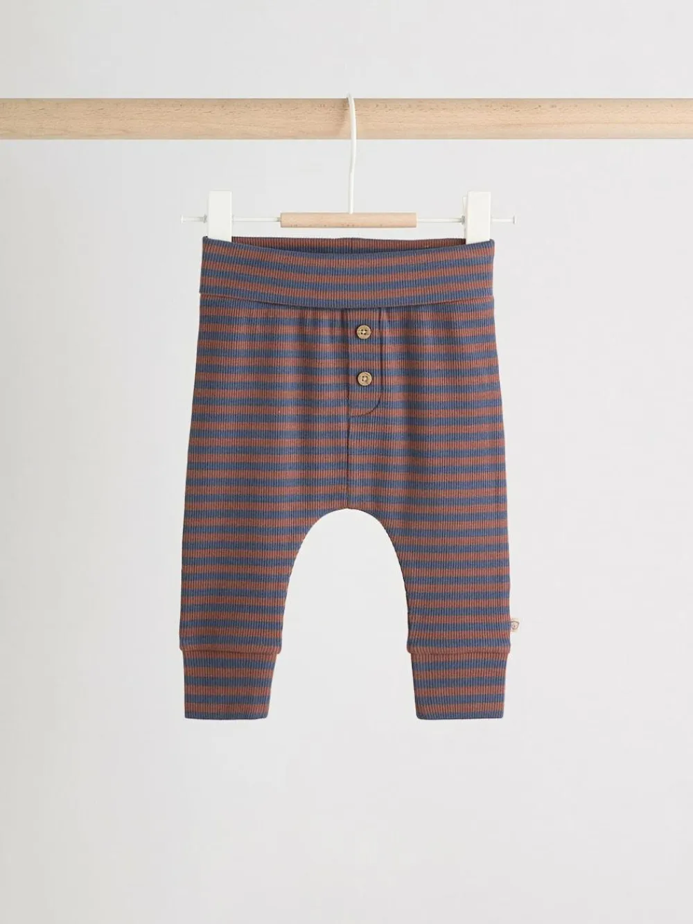 Next Blue Woodland Baby Top and Leggings Set 2 Piece (0mths-3yrs)^BOY Newborn Clothing|Baby Winter Clothing