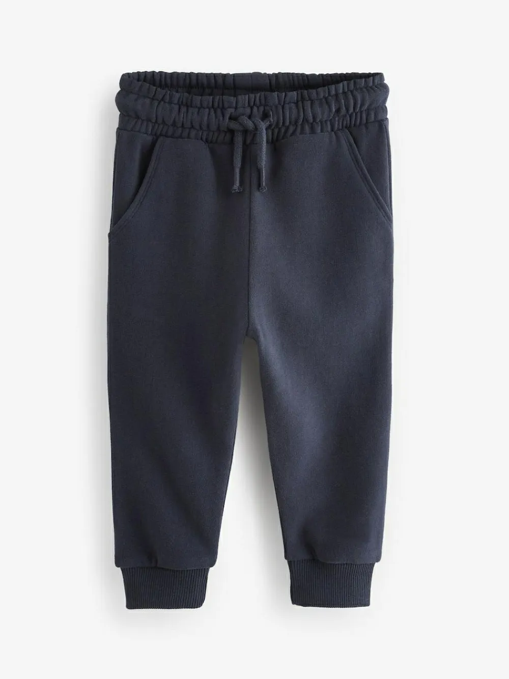 Next Soft Touch Joggers 3 Pack (3mths-7yrs)^BOY Pants & Leggings|Multipacks