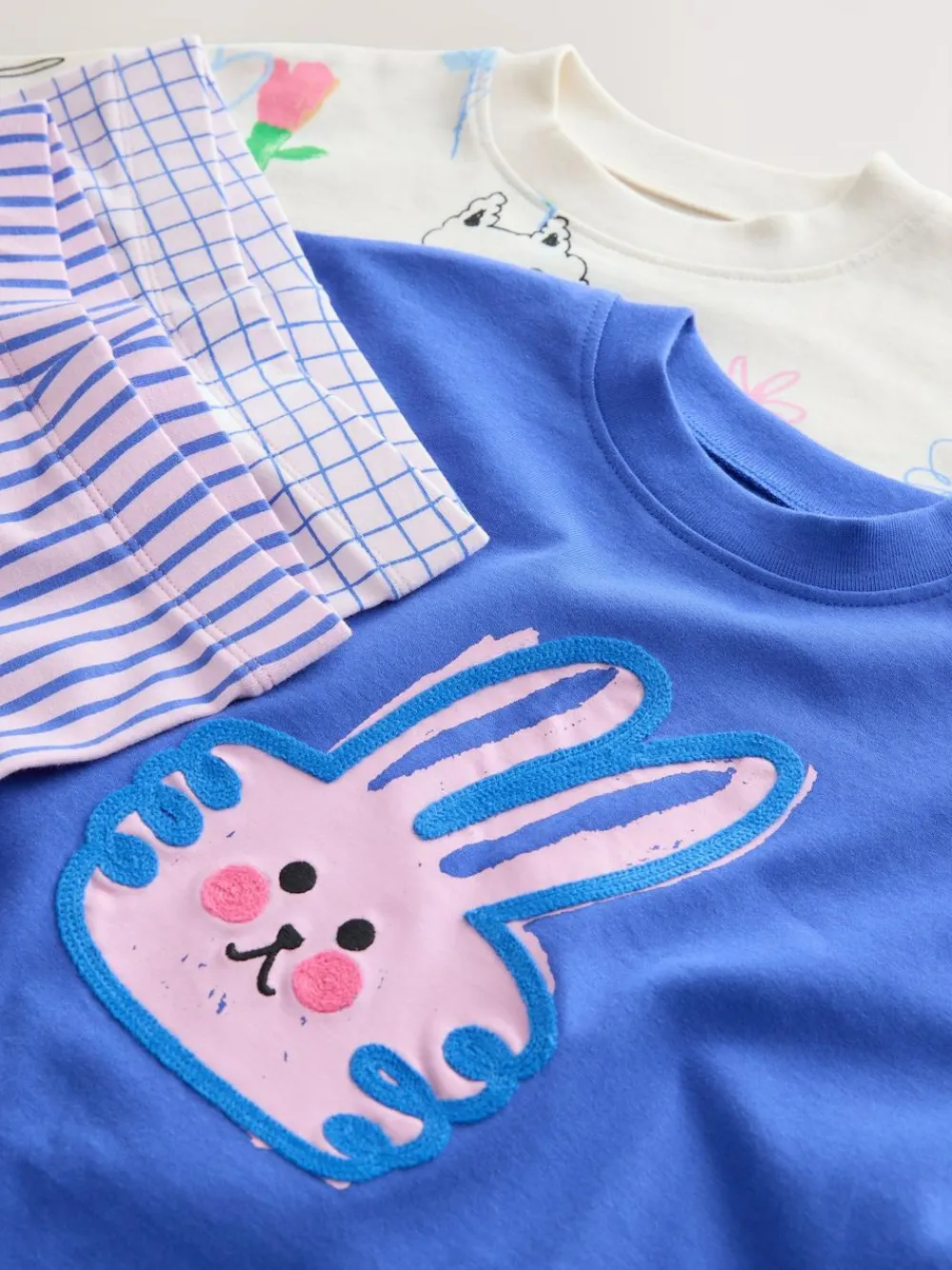 Next Top & Cycle Shorts Set 2 Pack (3mths-7yrs)^ Shorts & Skirts|Baby Girls