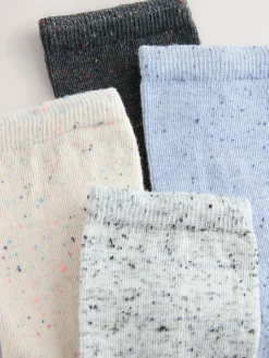 Next Neppy Cushion Sole Socks 4 Pack^Women Socks & Tights
