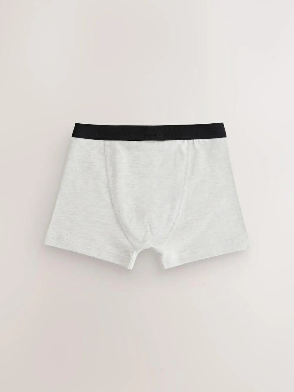 Online Next Soft Waistband Trunks 10 Pack (2-16yrs) Blue/Grey