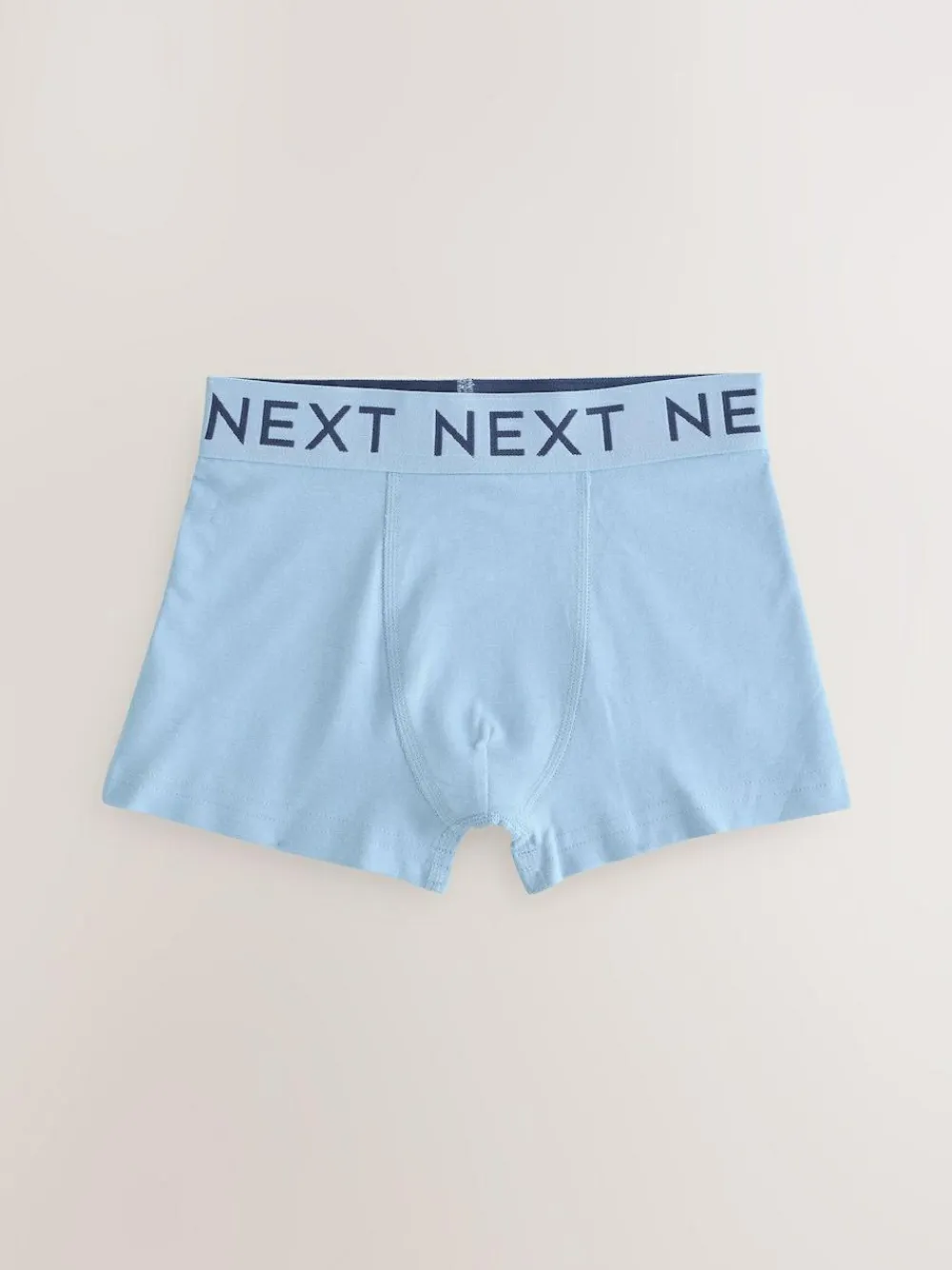 Next Blue/Grey Trunks 10 Pack (1.5-16yrs)^BOY Multipacks|Baby Boys