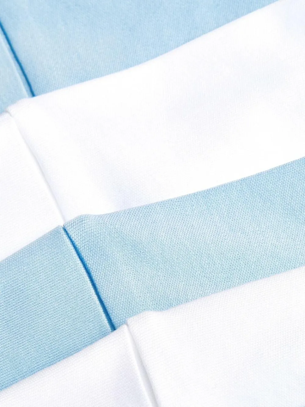 Next Blue/White 5 Pack Baby Sleepsuits (0-2yrs)^BOY Nightwear|Nightwear