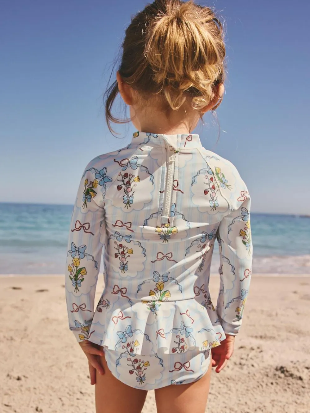 Next Sunsafe Swim Set (3mths-7yrs)^ Swimwear|Swimwear