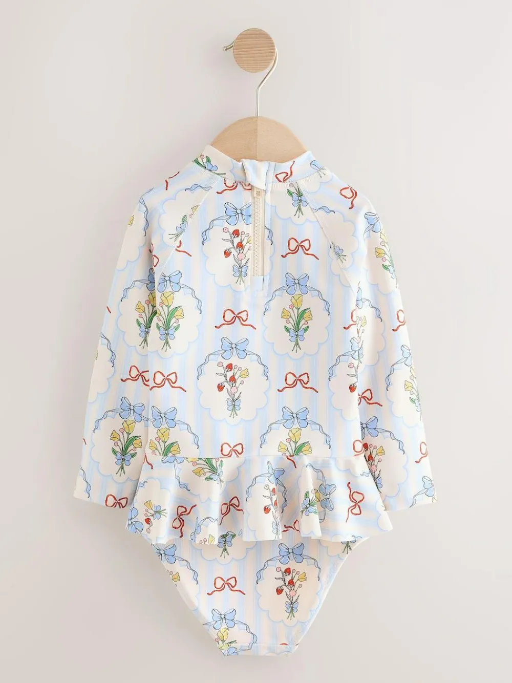 Next Sunsafe Swim Set (3mths-7yrs)^ Swimwear|Swimwear