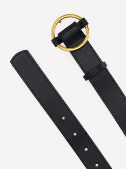 Boden Blue Heritage Classic Belt^Women Belts
