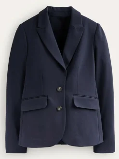 Boden The Marylebone Ponte Blazer^Women Suits & Tailoring|Blazers