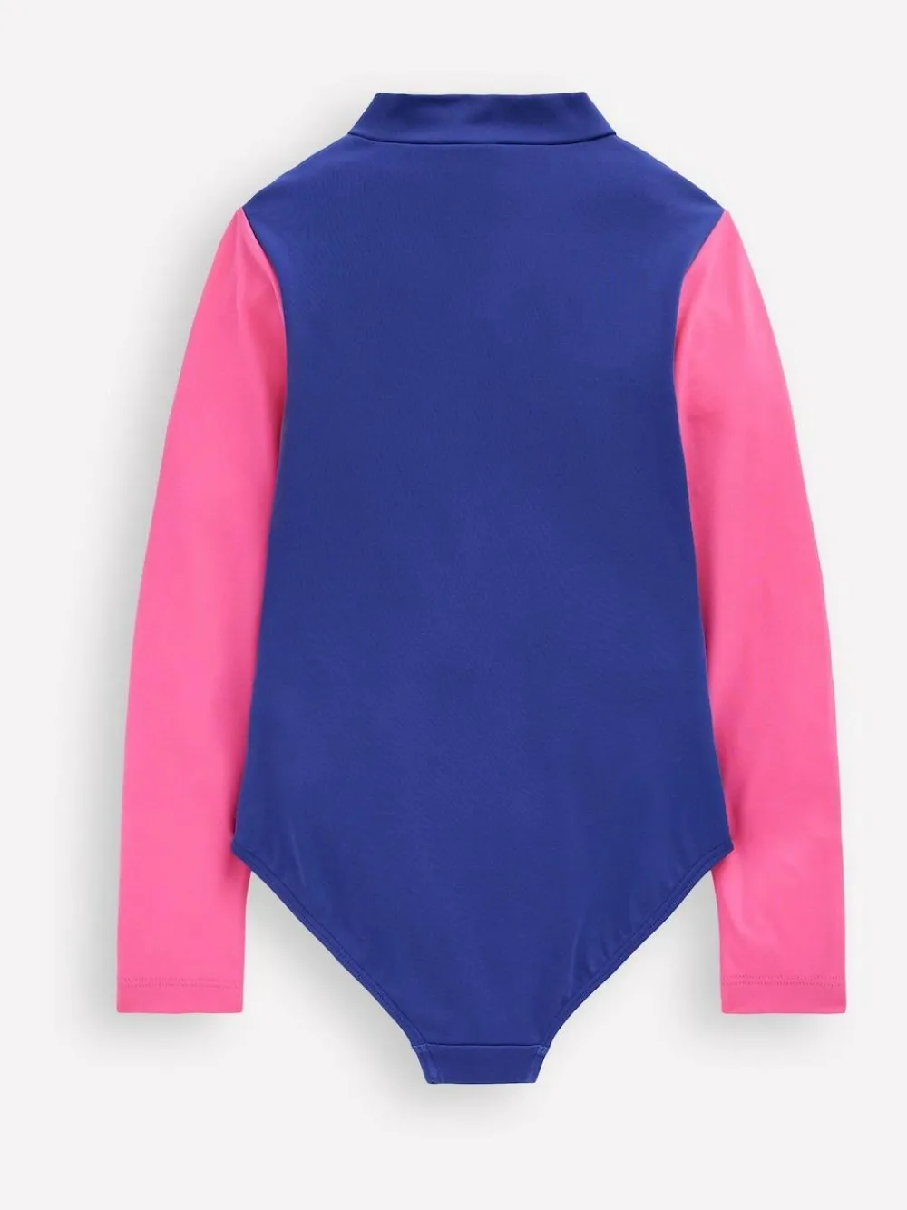 Hot Boden Long Sleeve Swimsuit Red