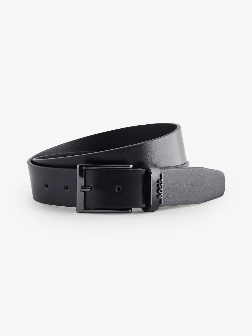 BOSS Black Belts^ Belts & Braces