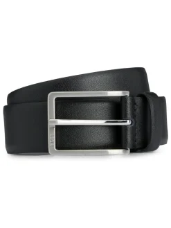 BOSS Erman Leather Belt^ Belts & Braces