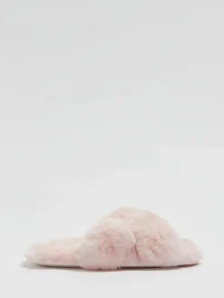 Boux Avenue Cross Band Slippers^Women Slippers