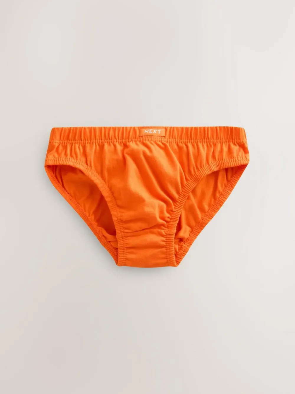 Next 100% Cotton Briefs 10 Pack (1.5-16yrs)^BOY Underwear