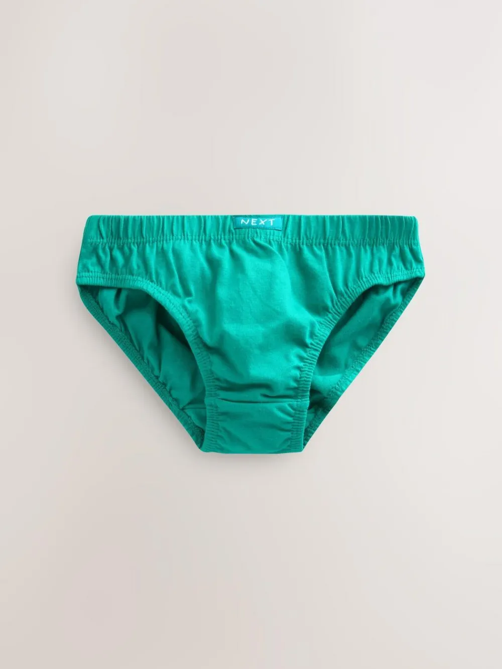 Next 100% Cotton Briefs 10 Pack (1.5-16yrs)^BOY Underwear
