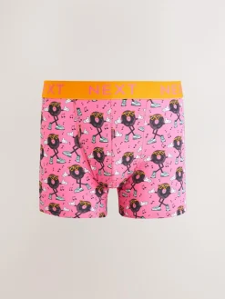 Next 8 pack Trunk Boxers^ Underwear|Underwear