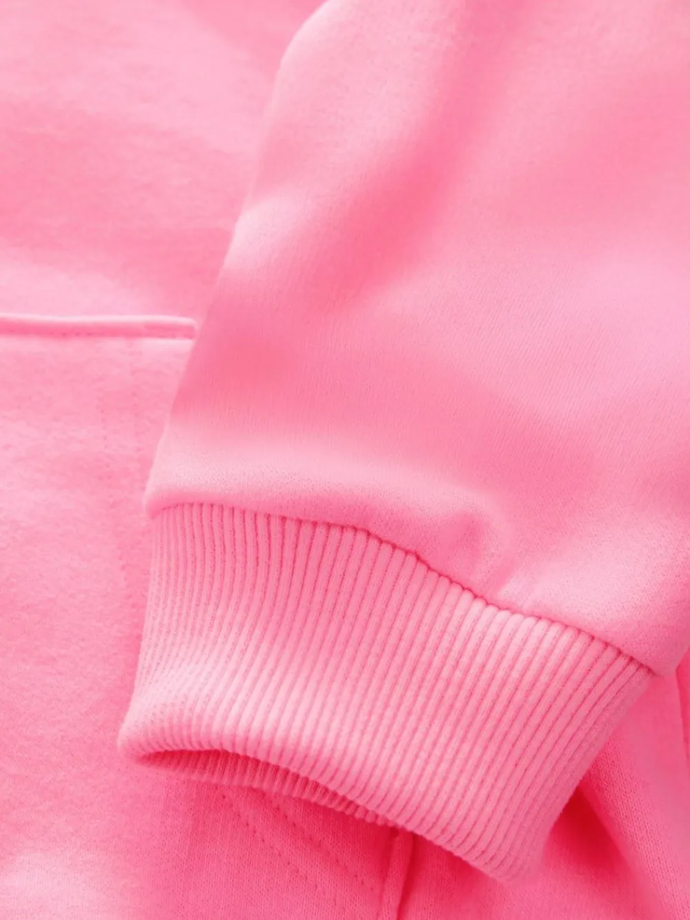 Next Bright Pink Quarter Zip Sweatshirt (3mths-7yrs)^ Sweatshirts & Hoodies|Nightwear