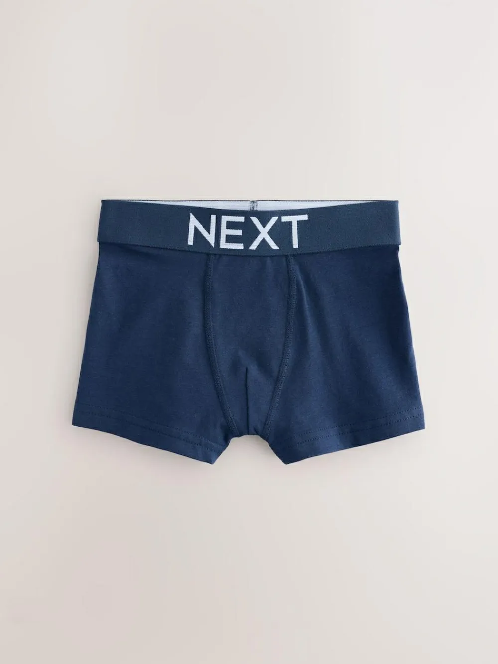 Clearance Next Bright Plain Trunks 10 Pack (1.5-16yrs)