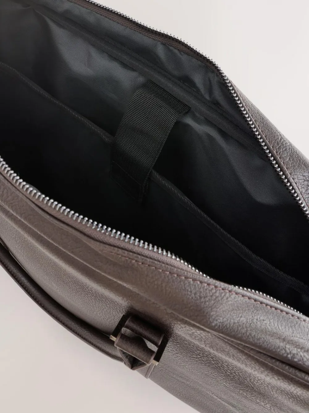 Next Faux Leather Briefcase^ Bags