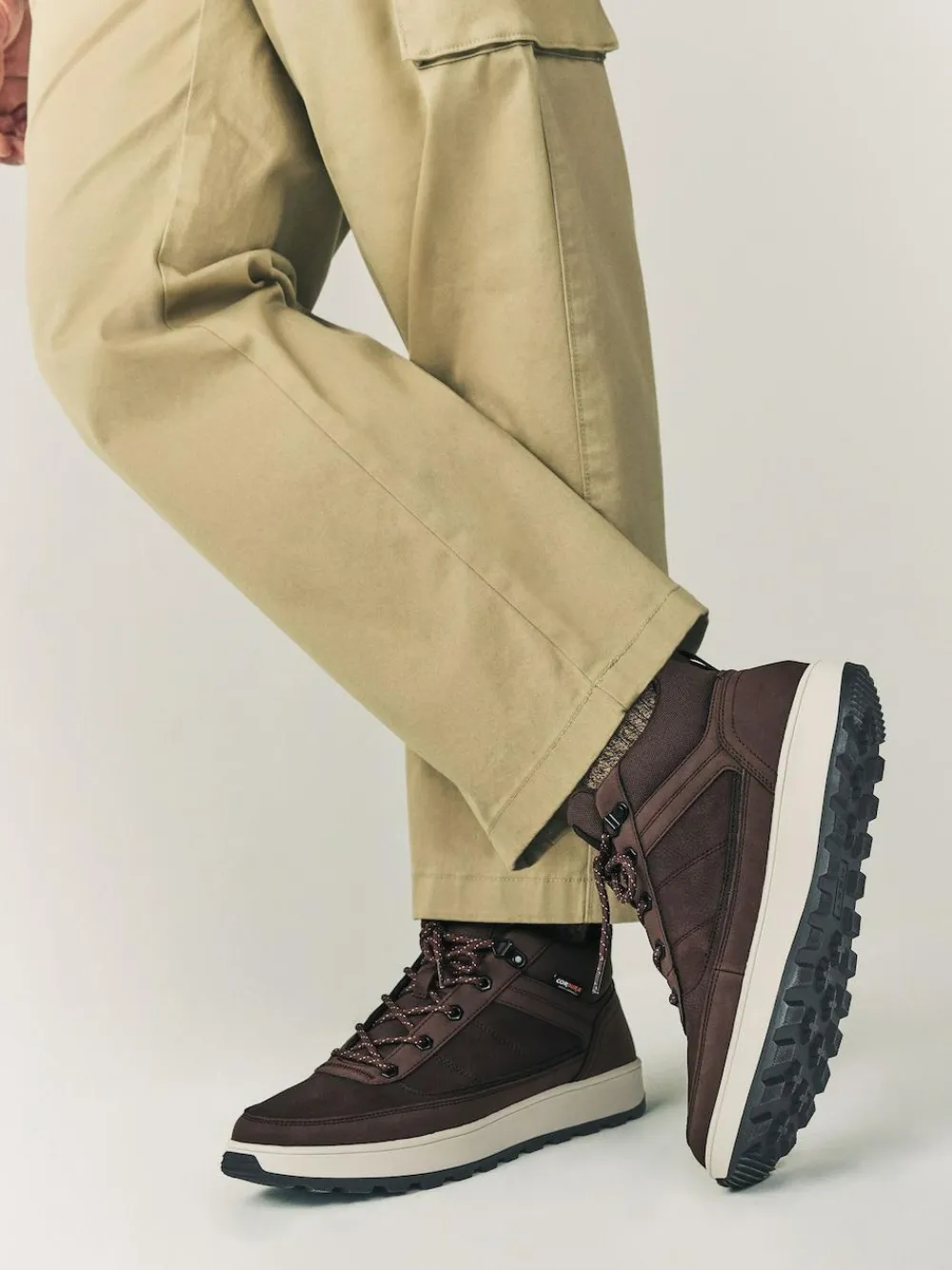 Next Hiker Style Sports Boots^ Boots|Boots