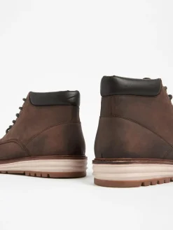 Next Leather Boots^ Boots|Boots