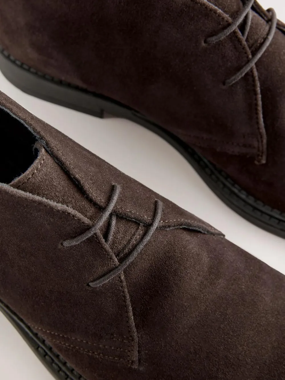 Next Smart Suede Chukka Boots^ Boots|Boots