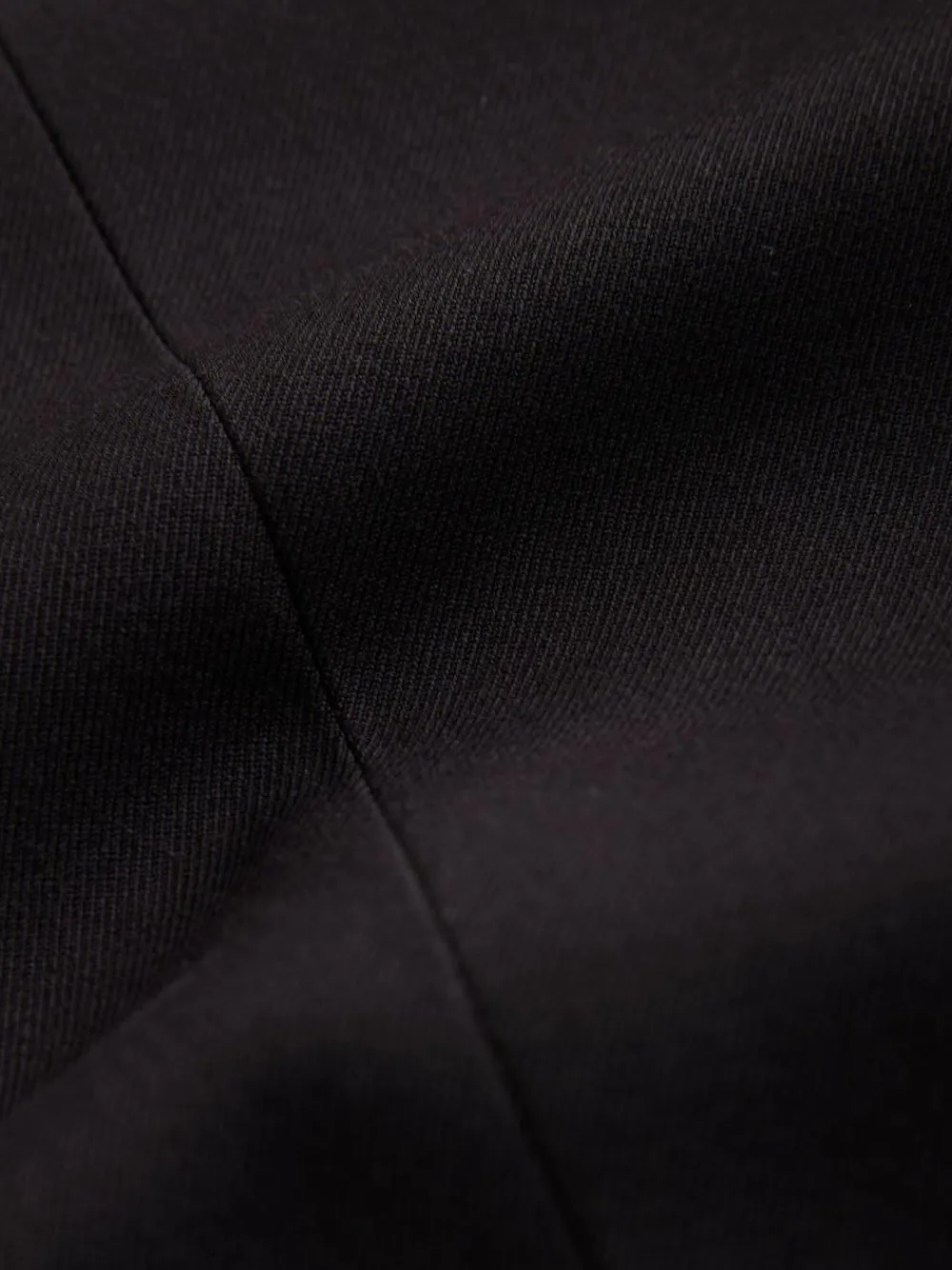 Next Burgundy Red Fitted Single Breasted Blazer^Women Blazers|Suits & Tailoring