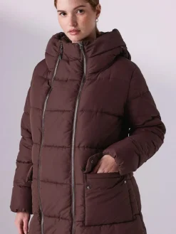 Next Maternity Shower Resistant Coat^Women Coats & Jackets|Coats & Jackets
