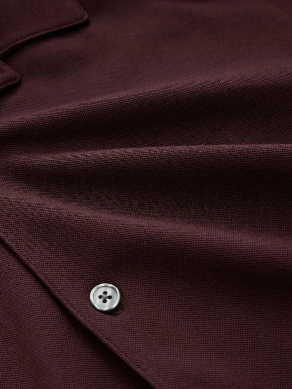 Next Short Sleeve Pique Shirts 3 Pack^ Shirts