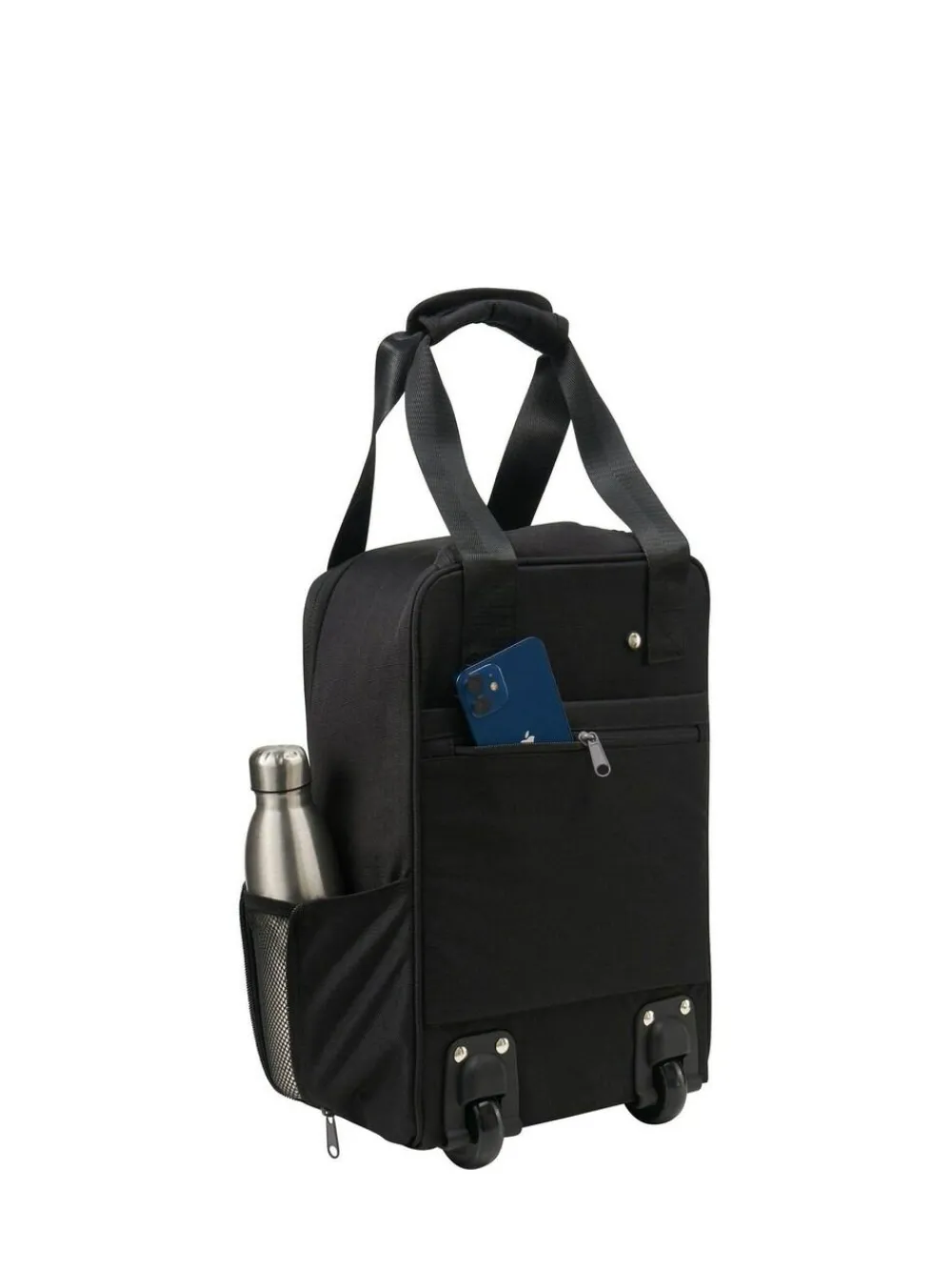Cabin Max Narvik Stowaway 20L 40cm Trolley Bag^Women Luggage
