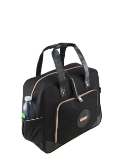 Cabin Max Vela 30L Ladies Tote Holdall Bag 45x36x20cm^Women Luggage